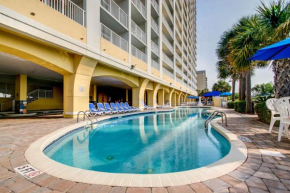Oceanfront Condos Camelot By the Sea